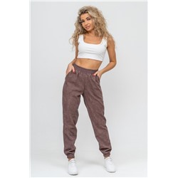 Брюки 36697 (Капучино)