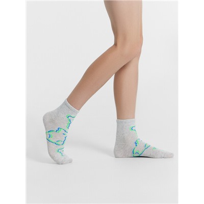 НОСКИ ДЕТСКИЕ 444K-2791