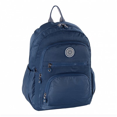 Рюкзак 8700MD blue Mindesa