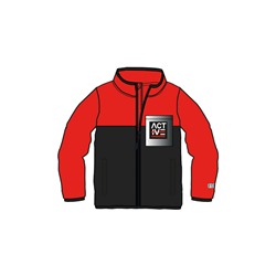 Куртка трикотажная для мальчиков