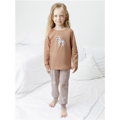 CROCKID Пижама К 1606