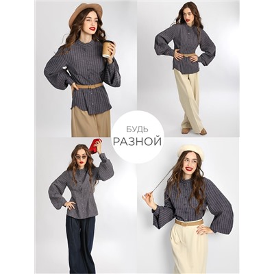 Соль&Перец Блузка SP25682