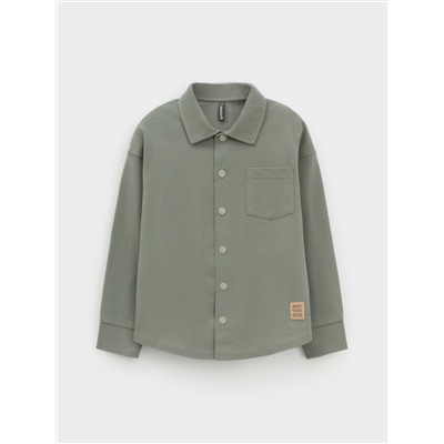 CROCKID Рубашка КР 302794