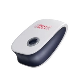 Ультразвуковой отпугиватель от грызунов и насекомых #22924658