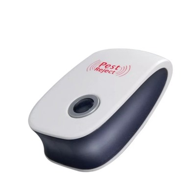 Ультразвуковой отпугиватель от грызунов и насекомых #22924658