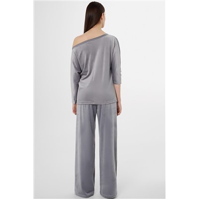 Комплект женский (джемпер, брюки) MARK FORMELLE, 1230973