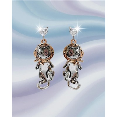 Серьги "Molly"