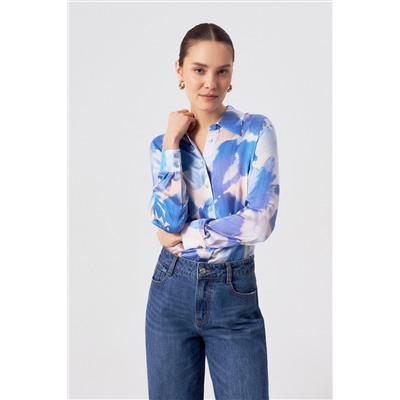 Блуза POMPA, 1198876