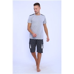 Костюм с бриджами 39036 НАТАЛИ, 985683