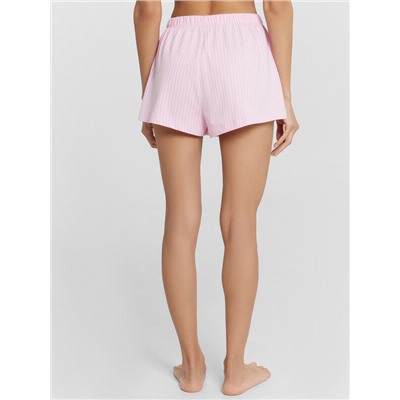 КОМПЛЕКТ ЖЕНСКИЙ (ФУТБОЛКА, ШОРТЫ) 592617