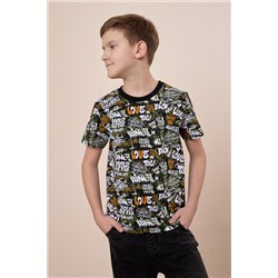 Футболка М222063хб