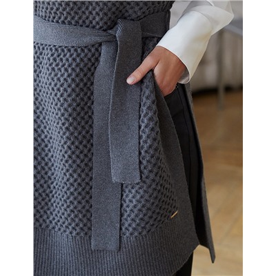 VILATTE Жилет D37.018