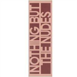 Lipstick Queen, Nothing But The Nudes, губная помада, оттенок Cheeky Chestnut, 3,5 г (0,12 унции)