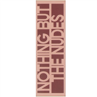 Lipstick Queen, Nothing But The Nudes, губная помада, оттенок Cheeky Chestnut, 3,5 г (0,12 унции)