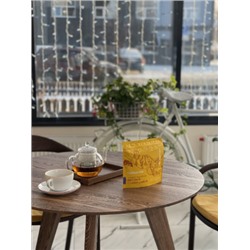 Вкусовой травяной чай «Чаговый с Саган-Дайля»