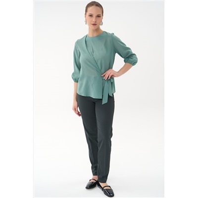 Блузон Хэлси