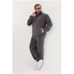 Юпитер костюм мужской (Серый)