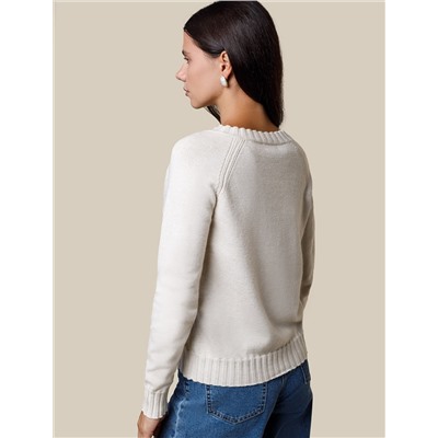 VILATTE Джемпер D39.360