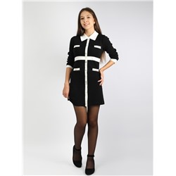 Колготки Соль&Перец Classic 20 den с шортиками