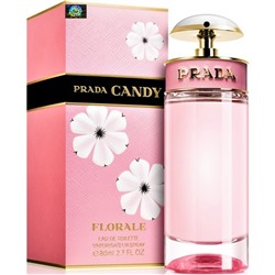 Туалетная вода Prada Candy Florale женская (Euro A-Plus качество люкс)