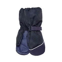 Варежки дет. болонь Cast-Tex YC-031