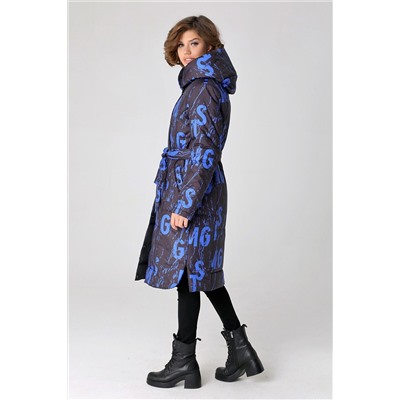 Пальто DIZZYWAY, 915033