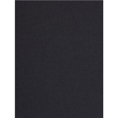 Простыня на резинке 1.5-спальная «Этель» Jet black, 160×200+25 см, мако-сатин
