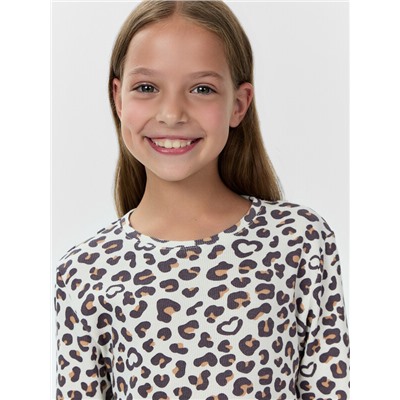 СОРОЧКА НОЧНАЯ ДЛЯ ДЕВОЧЕК 577726