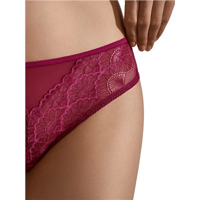 SiSi Трусы SI 2212B Glamour Slip, PA