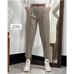 Брюки #23005568