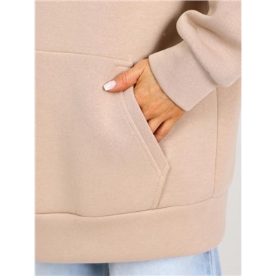 Худи "Аврил" (Светло-бежевый)