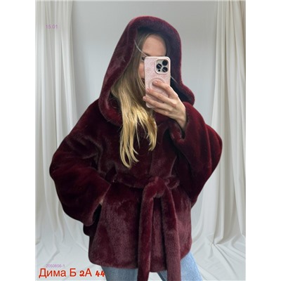 Шуба бронь 2050856-1