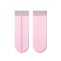 Conte elegant Носки FANTASY (люрекс)