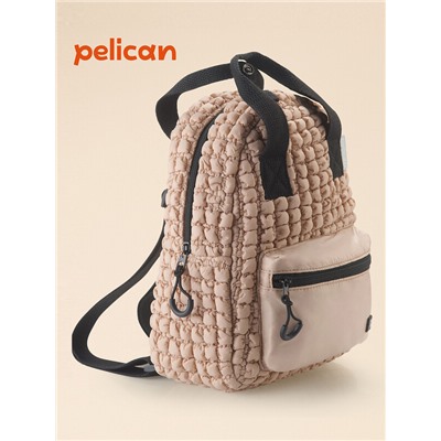 Сумка типа "рюкзак" детская