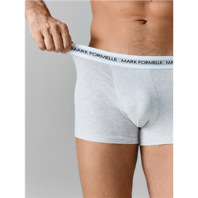 ТРУСЫ МУЖСКИЕ (2ШТ) 411228-2