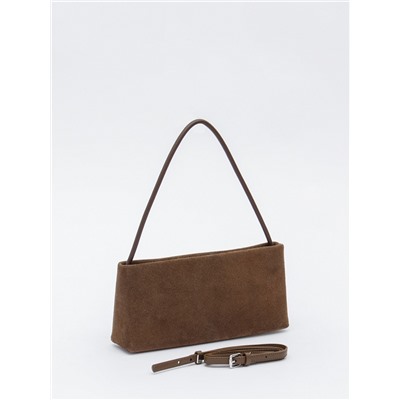 Сумка 9909-1NN brown Natale Navetta