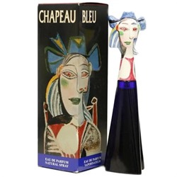 MARINA PICASSO CHAPEAU BLEU edp (w) 75ml