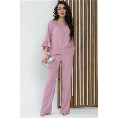 Костюм (Блуза+Брюки) LADY TAIGA, 1119761