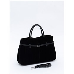 Сумка 990172NN black Natale Navetta