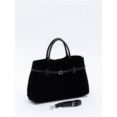 Сумка 990172NN black Natale Navetta