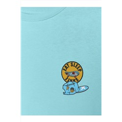 Комплект для мальчиков (футболка, брюки) MARK FORMELLE, 1239235