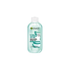 Garnier Гиалуроновый Алоэ-Тоник для лица 200мл