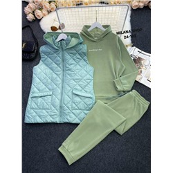 Спортивный костюм #23054624