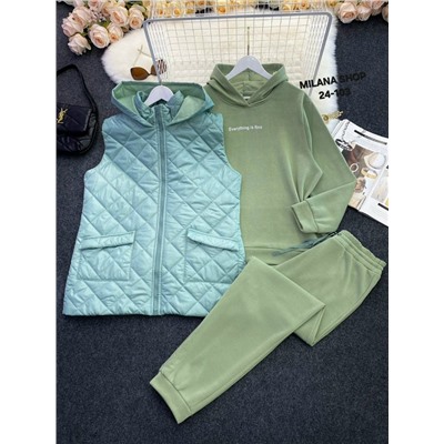 Спортивный костюм #23054624