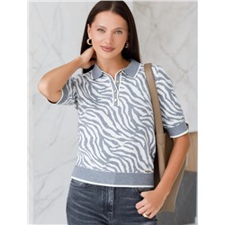 VILATTE Джемпер D39.361