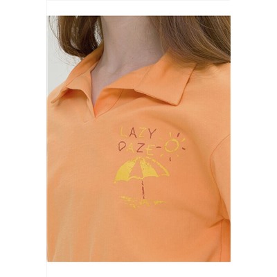 Футболка- поло PELICAN, 853965