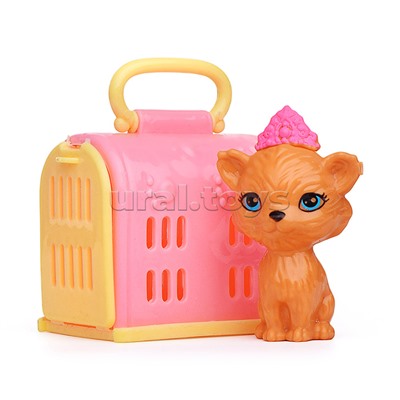 Кукла "Кукольная сказка" с аксессуарами,в коробке