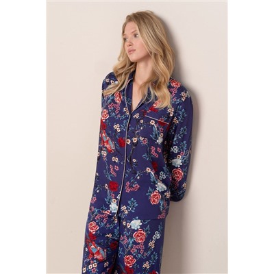 Пижама INDEFINI, 1116140