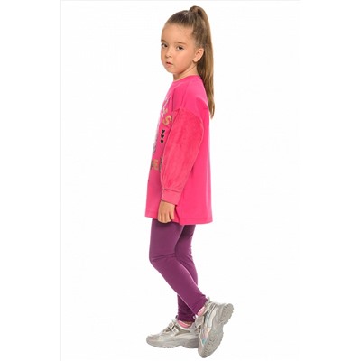 Комплект (Туника+Лосины) PELICAN, 685673