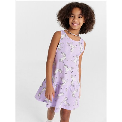 ПЛАТЬЕ ДЛЯ ДЕВОЧЕК 157820